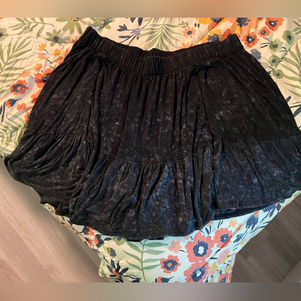 Torrid skirt
